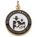 Pilgrim William White Society Miniature