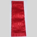 Right Side Ribbon - Red