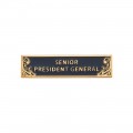 Senior President General Bar