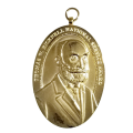 Thomas Bicknell Service Medal