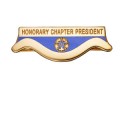 1812 Honorary Chapter President