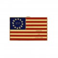  * NEW America 250 First Flag