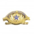 1812 Chairman National 