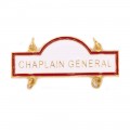 N.E.W. Chaplain Director General