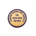 CDXVII VA Volunteer Service