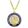 ARRA Charm Gold Filled