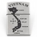 Vietnam Pin 
