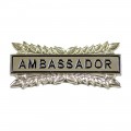 *NEW Ambassador Bar