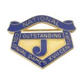 CDXVII National Outstanding Junior