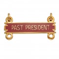 NLAPW Past President Bar