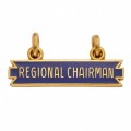 NLAPW Regional Chairman 