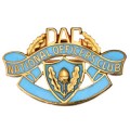 DAC National Officer's Club