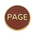 WDAHA Page Pin