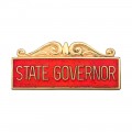 DIW State Governor