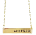 Acceptance Necklace 