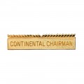 DIW Continental Chairman 
