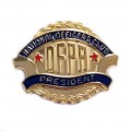 DFPA National Officers Club President