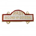 N.E.W. Past Second VP General