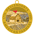 Descendants of the American Farmers