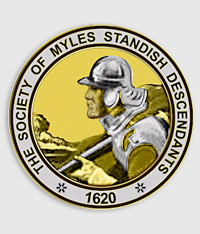 Society of Myles Standish Descendants