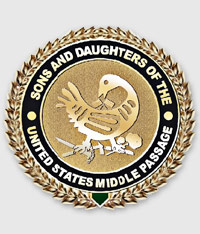 Sons and Daughters United States Middle Passage