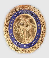 The National Society Sons and Daughters of Pilgrims